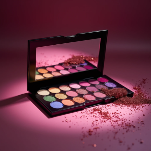 Eyeshadow Palette